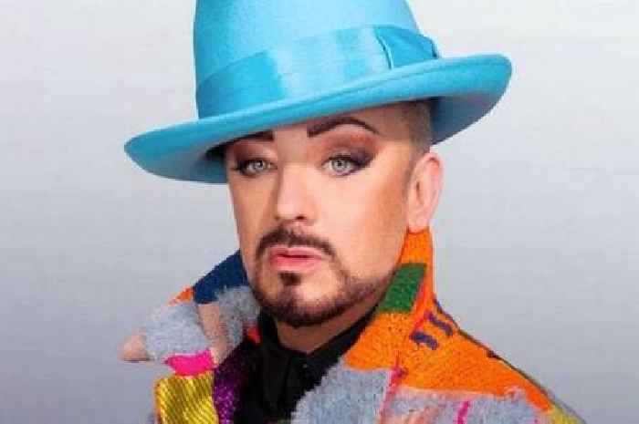 Boy George says he made cruel jibe about Liam Payne shortly before his tragic death