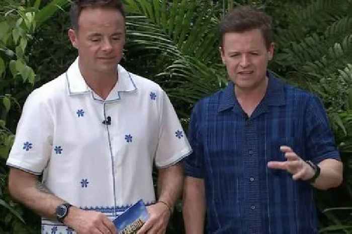 ITV I'm A Celebrity viewers 'sick of it' as they fume minutes into second episode