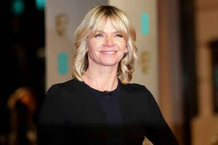 Zoe Ball leaving BBC Radio 2's Breakfast Show as replacement announced