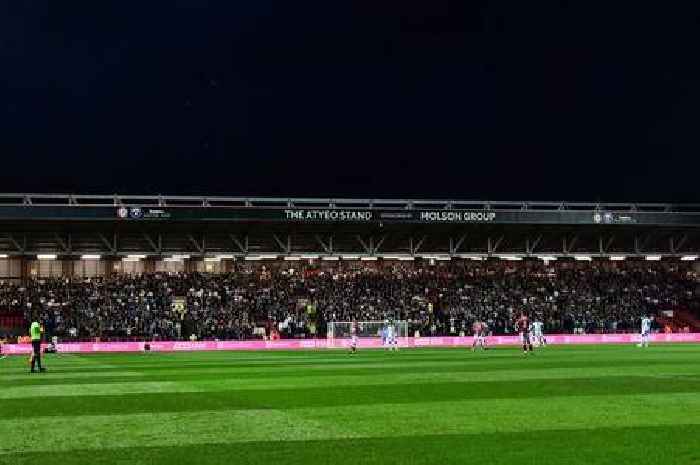 Plymouth Argyle's Green Army snap up all Bristol City away tickets