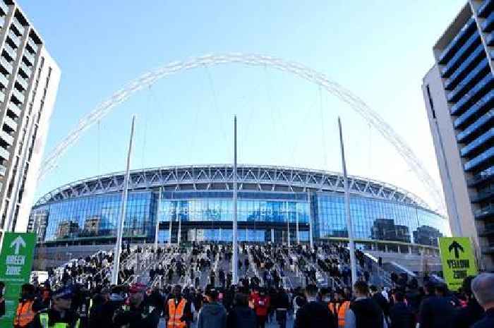 Bristol Street Motors Trophy draw date confirmed as Aston Villa prepare for round of 32