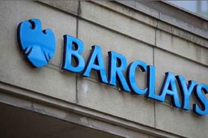 Barclays says customers face 'extra charge' due to little-known 'legal requirement'