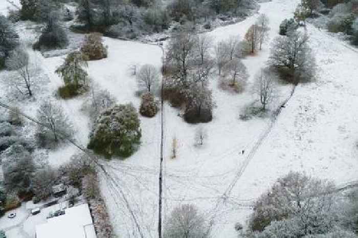 Birmingham snow updates on WhatsApp as schools shut and transport disrupted