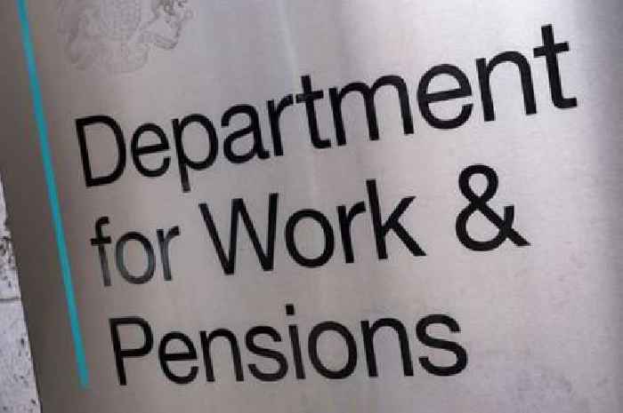 DWP 'exploring' publishing details of people who claim benefits