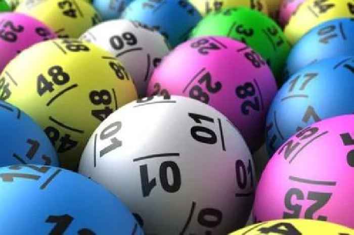 It won't be you - Solihull Council lottery axed weeks winning support