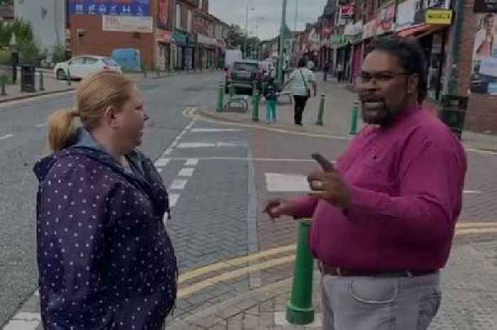 'The streets are not safe' -meeting called following spate of gun and knife crime in Birmingham suburb