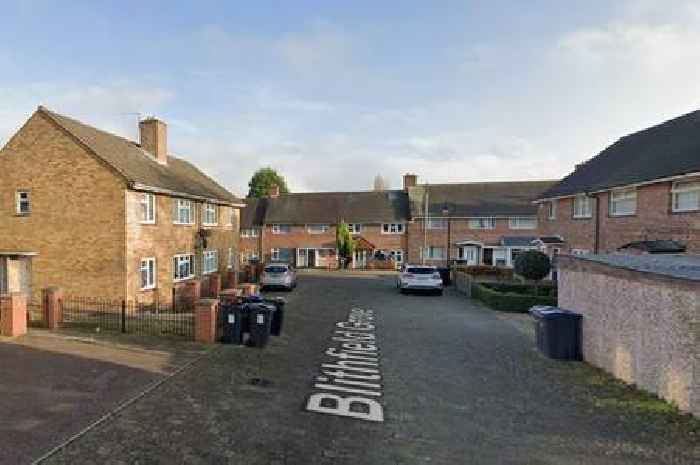 Three injured in Birmingham house fire tackled by 30 firefighters