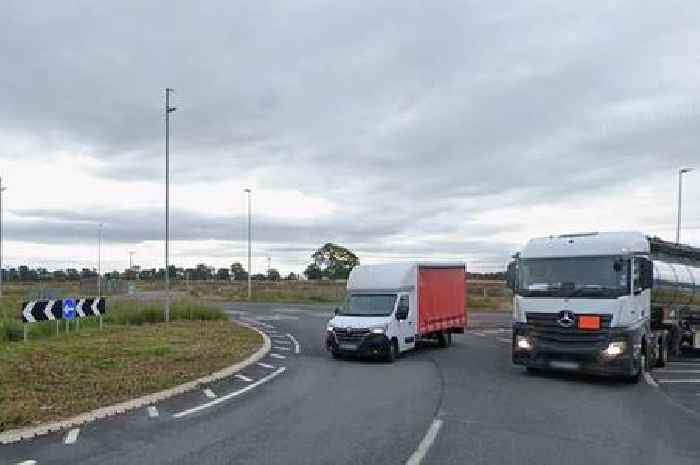 Two men killed in A5 crash in Shropshire as police appeal for information