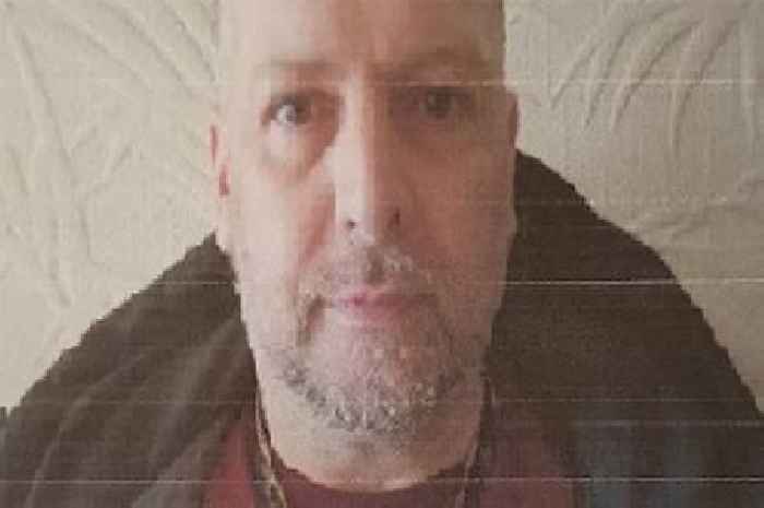 Live: Urgent searches to find missing Exeter man wearing a gold chain