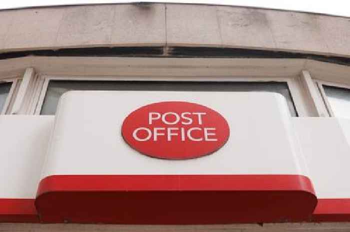 Martin Vickers MP suggests Grimsby Post Office move rather than closure