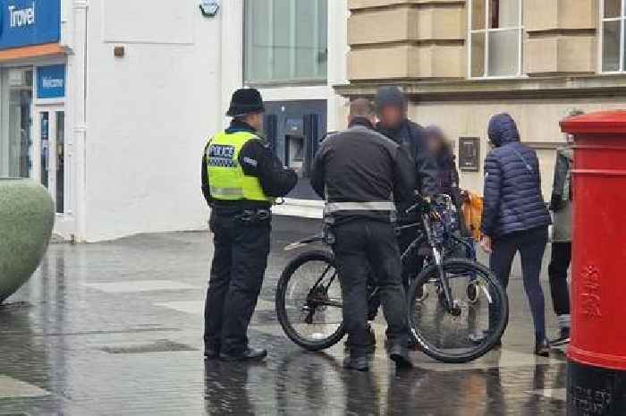 Nearly 1500 fines given for litter, parking and cycling incidents in North East Lincolnshire over six months