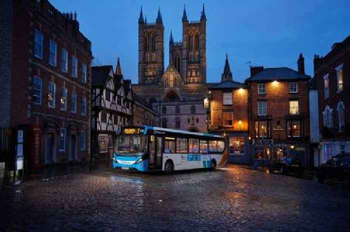 County Council to receive almost £12m in funding to improve bus provisions