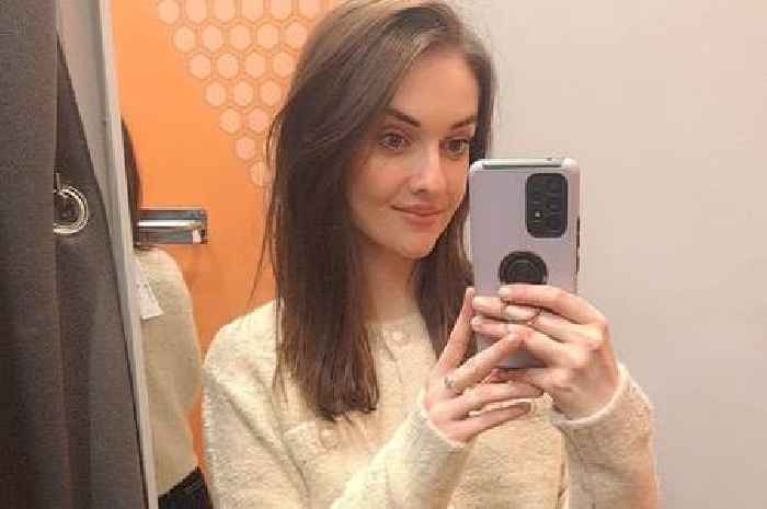 Primark shopper tries £18 sculpting jeans and says the results were 'impressive'