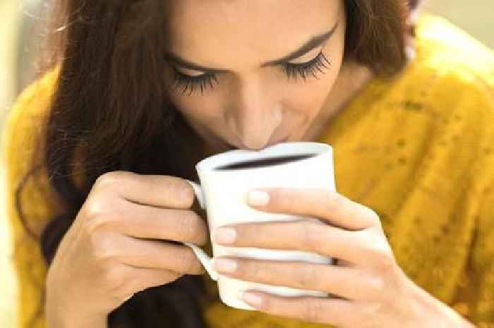 Expert says 'drink this tea to boost your metabolism and avoid getting ill'