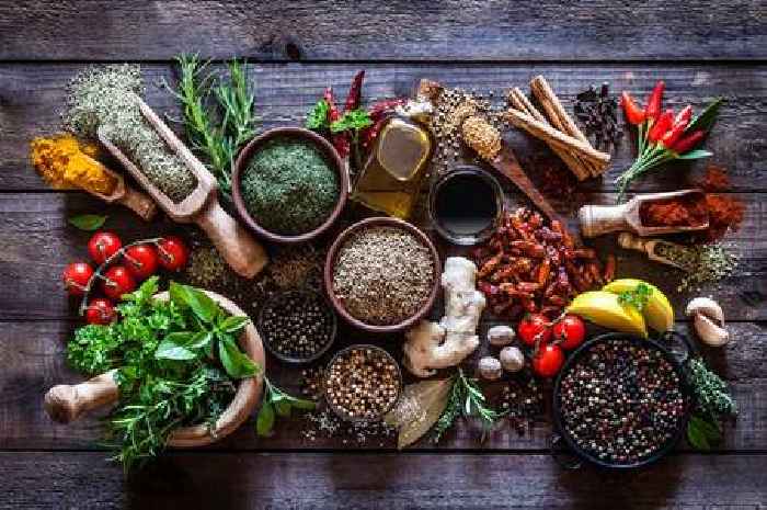 Five Mediterranean herbs that could revolutionise type 2 diabetes management