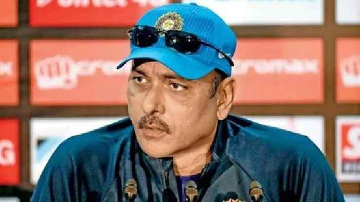 Ravi Shastri provides important message to Team India ahead of BGT 2024-25 serie