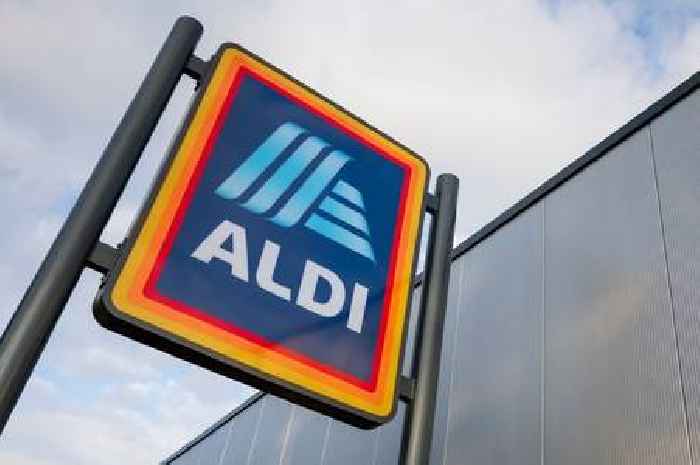 Aldi 'do not consume' warning over popular frozen product