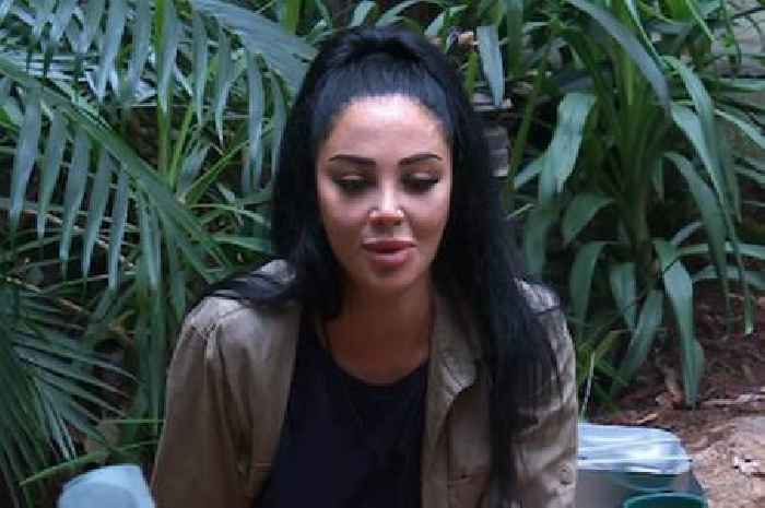 ITV I'm A Celebrity's Tulisa and Jane distract fans as viewers all say same thing