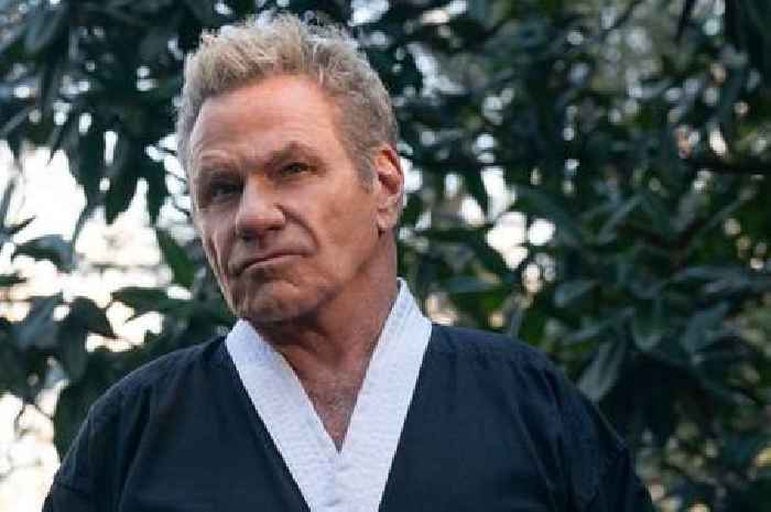 Inside Cobra Kai star Martin Kove’s life from adoption and Netflix co-star son to what’s next for John Kreese actor