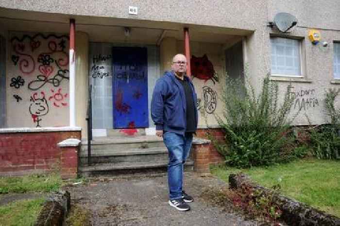 Major step could be taken towards demolition of rundown housing in Paisley if contract given green light