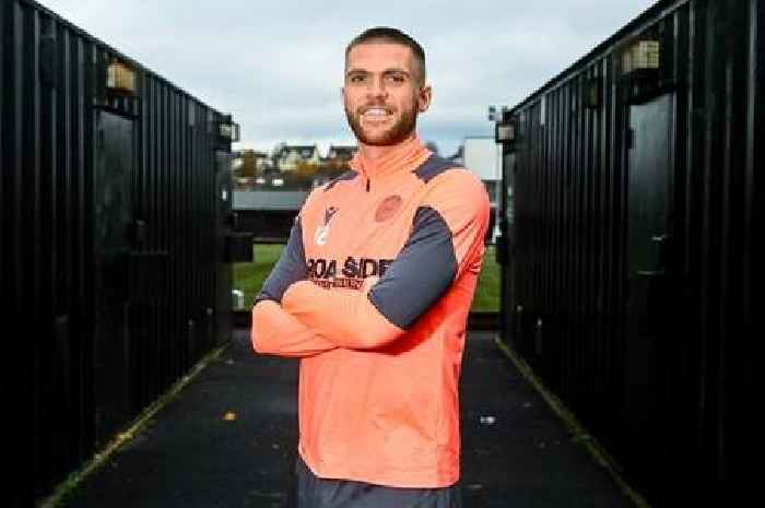 Marcus Fraser upbeat for St Mirren future after covid cloud empty stadium debut