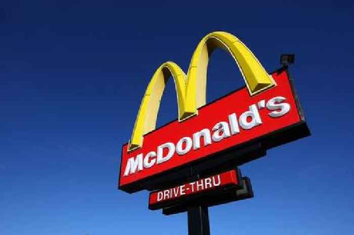 McDonald's to launch festive treasure hunt that offers new prizes every day