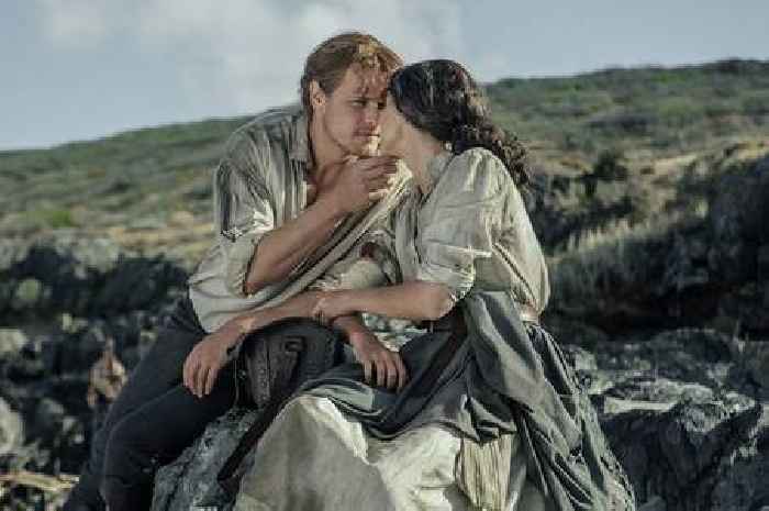 Outlander's Jamie and Claire to face 'biggest test yet' as star drops major spoiler