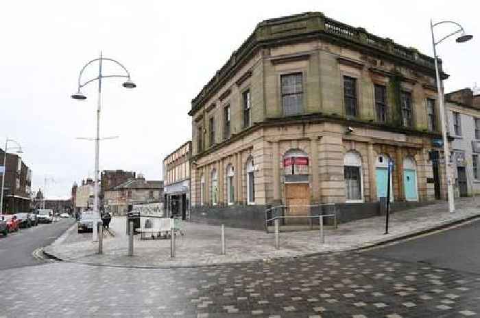 Teen left man permanently disfigured after 'horrific' unprovoked attack in Coatbridge town centre