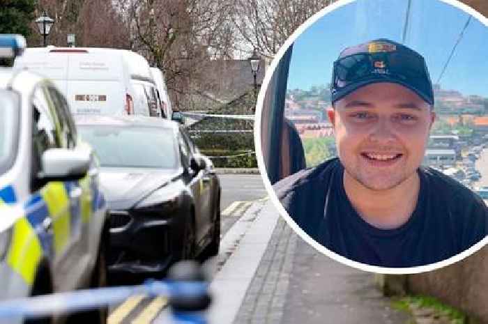 Dylan Thomas trial: Man accused of murder of housemate told officers he was 'Jesus' after arrest