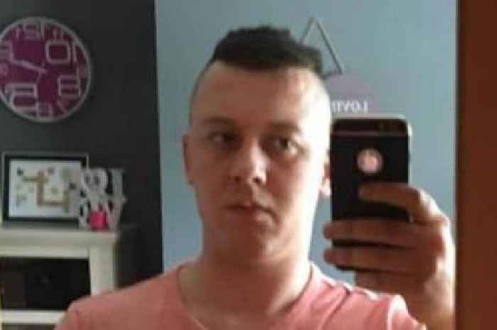 Police issue update on search for man missing for past year