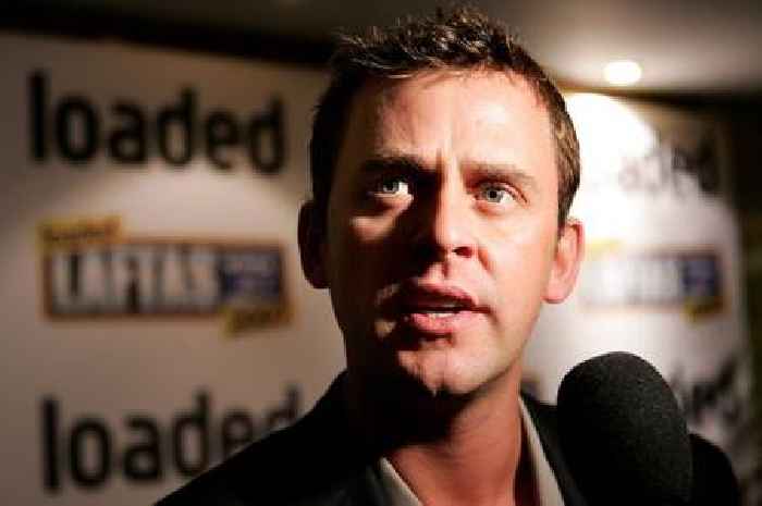 Scott Mills named next host of Radio 2 Breakfast Show after Zoe quits