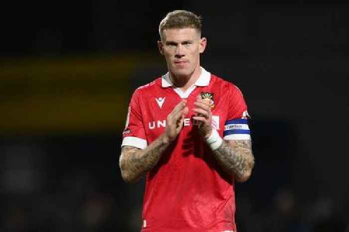 Wrexham star James McClean granted special security permission in leaked letter to all EFL clubs