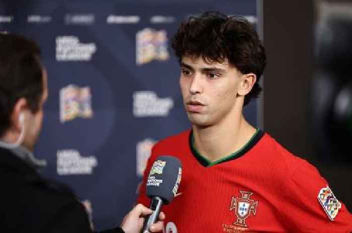 Joao Felix sends Enzo Maresca perfect message as Chelsea handed major Cole Palmer dilemma