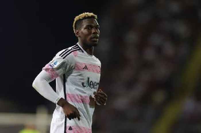 Paul Pogba to Arsenal transfer truth now clear as dream £21m Mikel Arteta January chance emerges