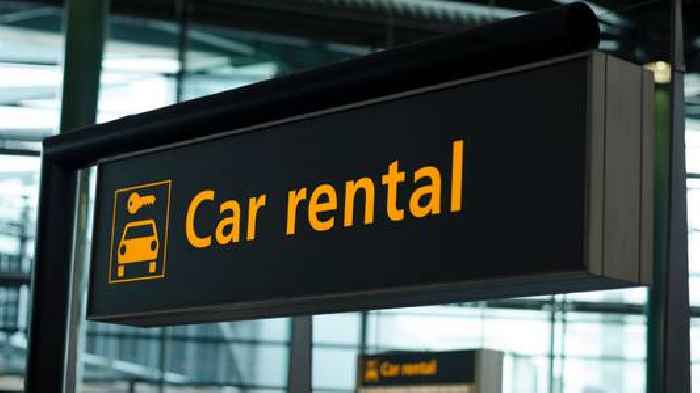 'My flight was cancelled and we lost our hire car - now they won't refund me'