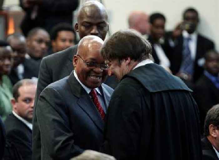 News24 | State Attorney slams Zuma for suggesting his dead advocate is liable for his R28.9m legal bill