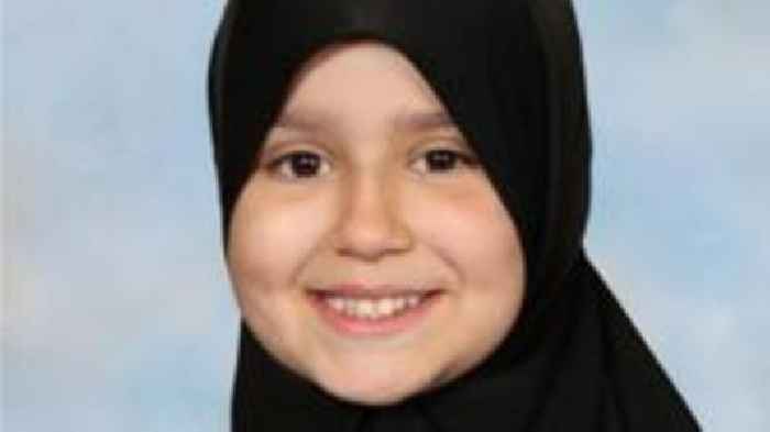 Sara Sharif begged parents’ forgiveness, jury told