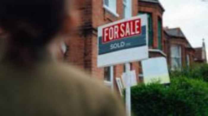 NI house prices up more than 6% in a year