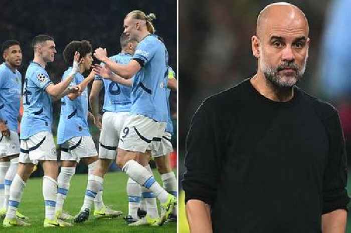 Inside Pep Guardiola's new Man City deal and impact on 115 charges, Liverpool and Arsenal