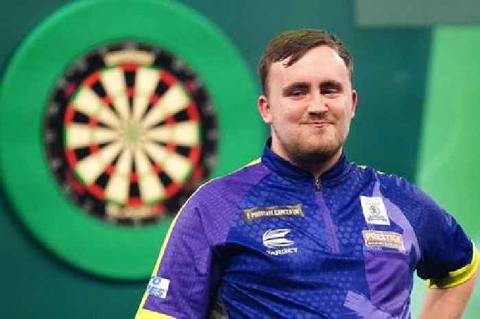 Warning over World Darts Championship tickets as demand soars due to 'Luke Littler effect'