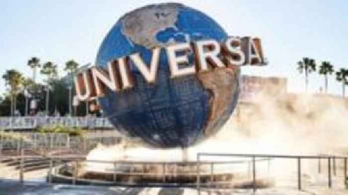 Universal park could 'dramatically' change tourism