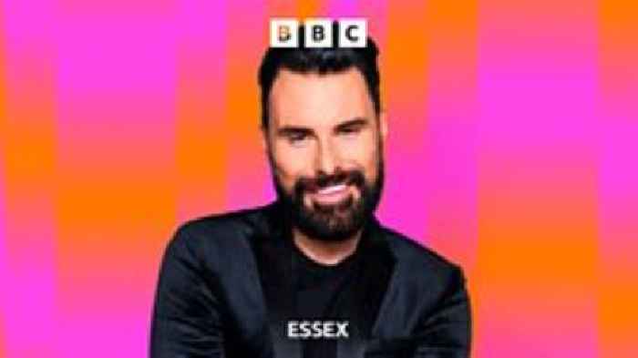 Rylan 'I like it when things go wrong’