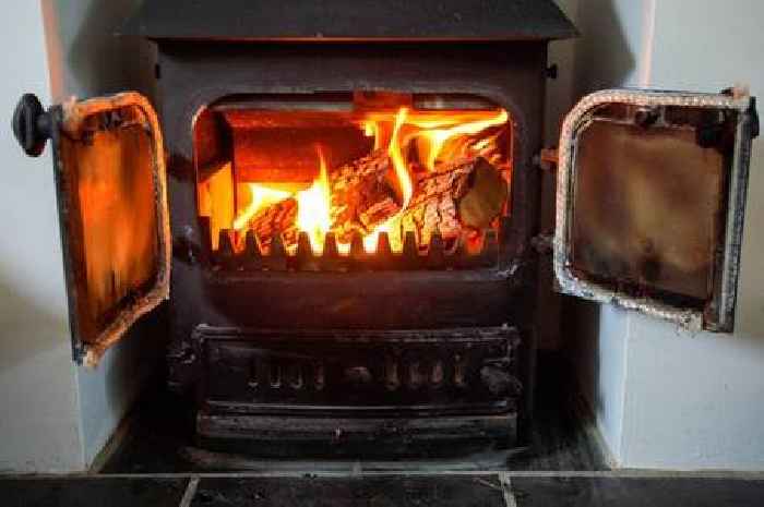 New rules for wood-burning stoves in the UK that could leave you with a fine or criminal record