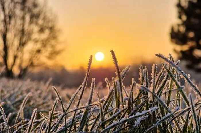 New ice warning issued for East Yorkshire - but a sudden change is on the way