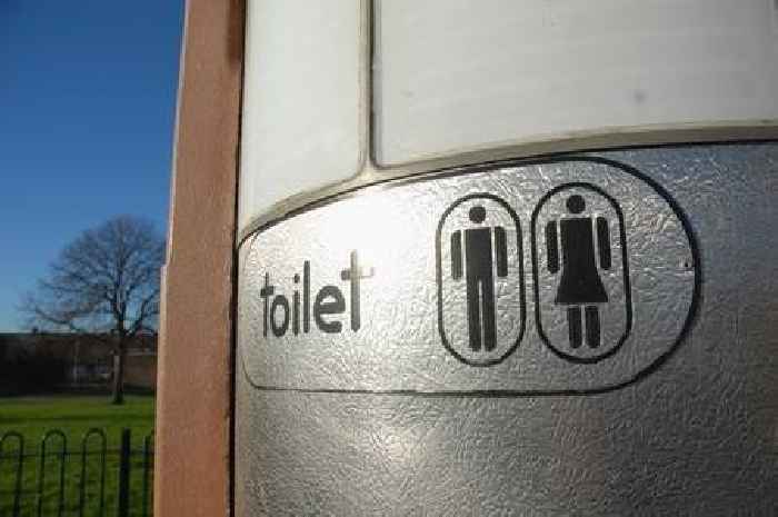 Plans to axe public toilets and playing fields maintenance in South Gloucestershire Council budget