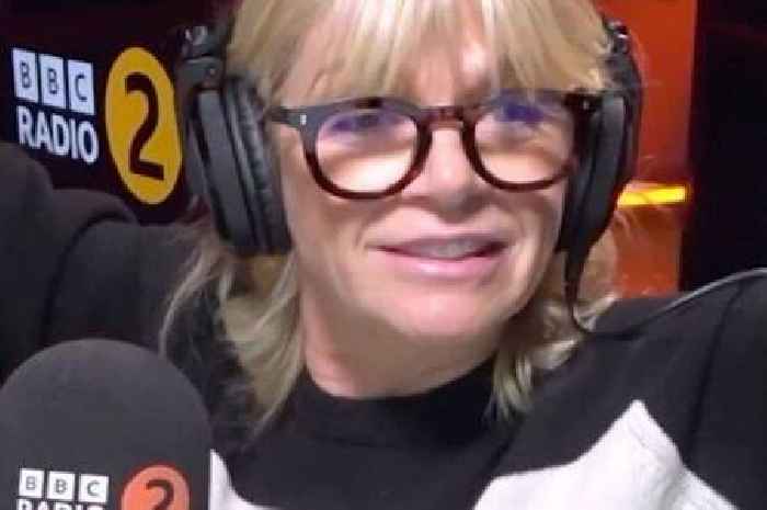 Zoe Ball's heartbreaking time from losing mum to ADHD battle and doomed romances