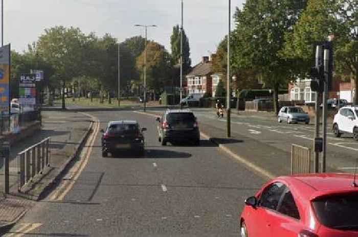 Reason behind closure of busy Leicester road revealed