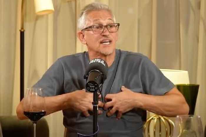 Gary Lineker’s fear for Match of the Day over change that would ‘harm’ show