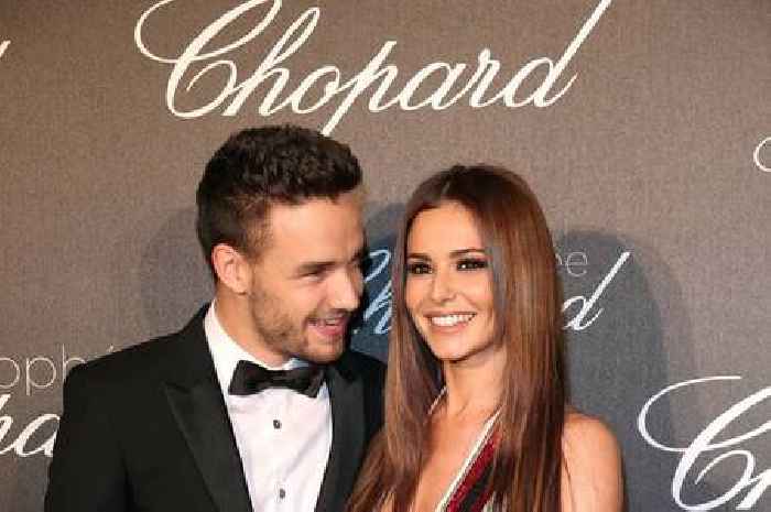 Liam Payne's funeral location pays homage to son Bear and Cheryl relationship