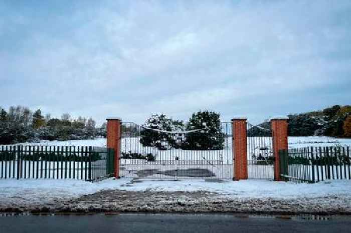 Plans for new cemetery could go ahead after 40-year delay